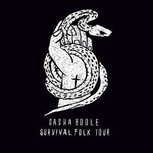 Концерт Sasha Boole + Nameless