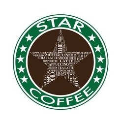 Кав’ярня «Star coffee»