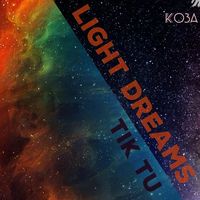 Концерт Light Dreams & Tik Tu @ Koza bar