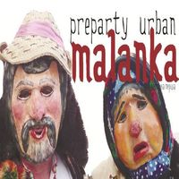 Вечірка Preparty Urban Malanka (частина перша)