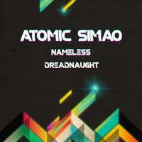 Концерт гуртів Atomic Simao, Nameless, Dreadnought