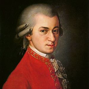 Концерт «Моцарт. Missa solemnis»