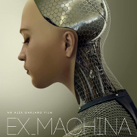 Фільм «Ex Machina»