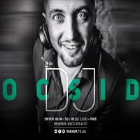 Остання Вечірка Літа з DJ OCSID