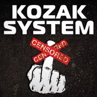 Концерт гурту  Kozak System в рамках туру «Наш Маніфест»