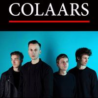 Концерт гурту COLAARS