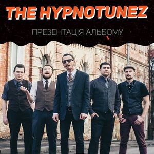 Концерт свінг-орекстру The Hypnotunez
