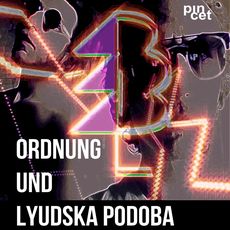 Вечірка з Ordnung und Lyudska Podoba