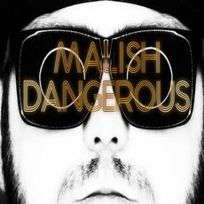 Вечірка з DJ MALISH DANGEROUS