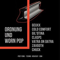 Вечірка Ordnung und Worn Pop