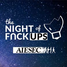 The Night of FuckUps