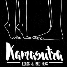 Гурт Kolos & Brothers презентує альбом Кamasutra