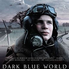 Показ фільму «Темно-синій світ» (реж. Ян Сверак, 2001)