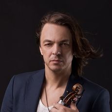 Концерт скрипаля-віртуоза Святослава Кондратіва