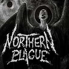 Концерт Northern Plague (death/black metal, PL)