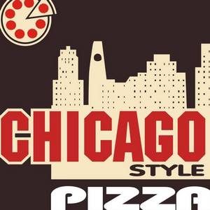 Піцерія «Chicago Style»