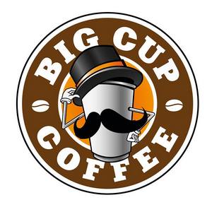 Кав’ярня «Big Cup»