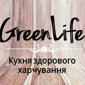 Кафе «Green Life»