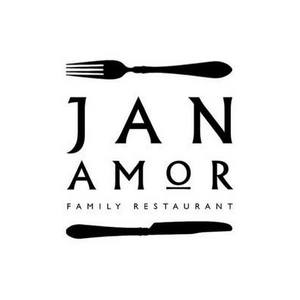 Сімейний ресторан «Jan Amor»