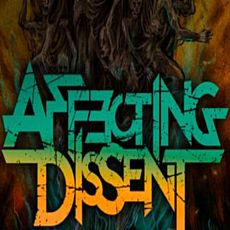 Гурт Affecting Dissent презентує альбом Blight