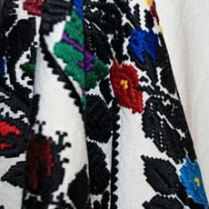 Х Всеукраїнський фестиваль національної вишивки та костюма «Цвіт вишиванки»