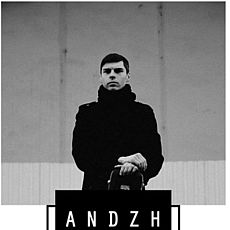 Концерт Andzh