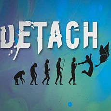 Гурт Detach презентує альбом D.R.A.M.A.