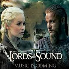 Lords Of The Sound з програмою Music is coming